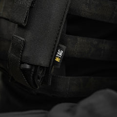Buzunar Elastic Tourniquet M-Tac Gen.II - Negru