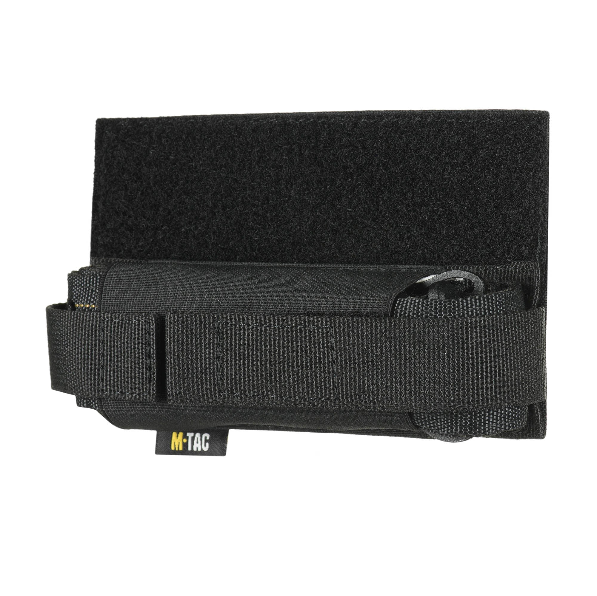 Buzunar Elastic Tourniquet M-Tac Gen.II - Negru