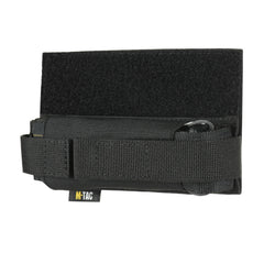Buzunar Elastic Tourniquet M-Tac Gen.II - Negru