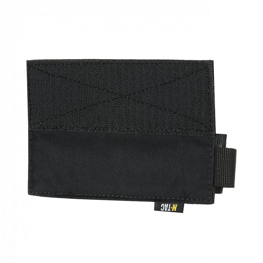 Buzunar Elastic Tourniquet M-Tac Gen.II - Negru