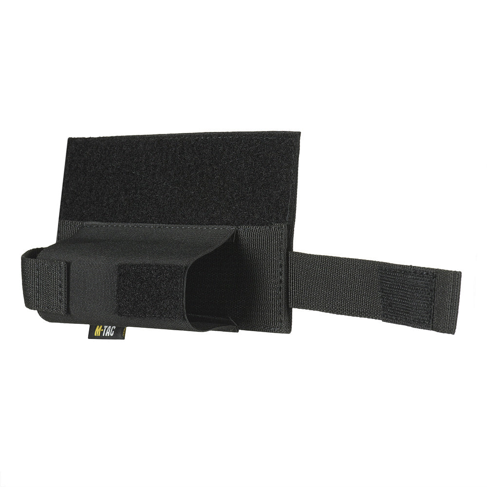 Buzunar Elastic Tourniquet M-Tac Gen.II - Negru