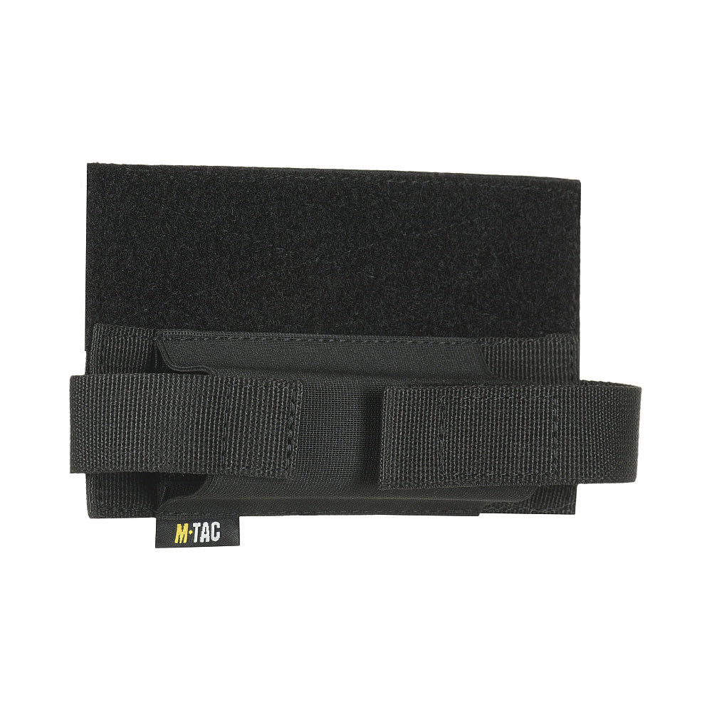 Buzunar Elastic Tourniquet M-Tac Gen.II - Negru