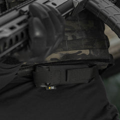 Buzunar Elastic Tourniquet M-Tac Gen.II - Negru