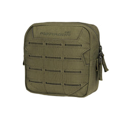 Buzunar Elpis Pouch 15Χ15 Olive Green Pentagon Tactical - Fiabilitate și Organizare Esențială