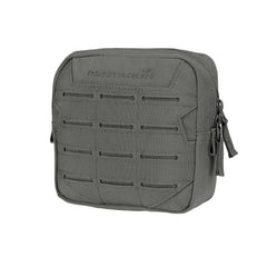Buzunar Elpis Pouch 15Χ15 Wolf-Grey Pentagon Tactical - Versatilitate și Rezistență în Misiuni Tactice