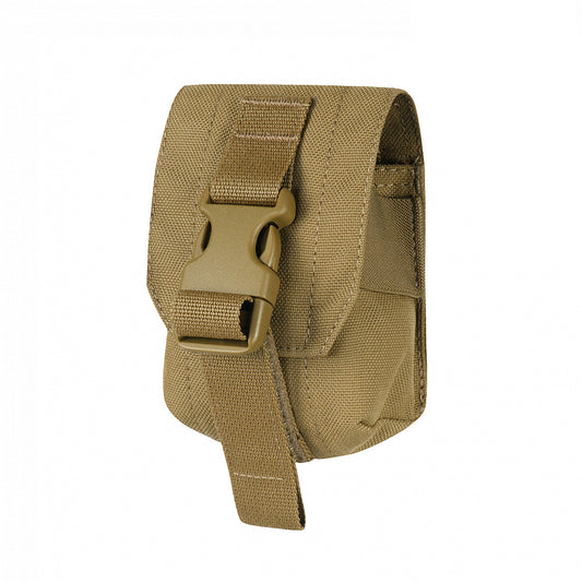 Buzunar Grenadă Frag Laser Cut M-Tac - Coyote Durabil
