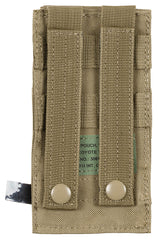 Buzunar Încărcător MOLLE Coyote MFH - 100% Poliester, Fixare MOLLE
