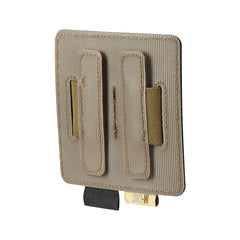 Buzunar Inserabil M-Tac Double Mag Pouch - Coyote