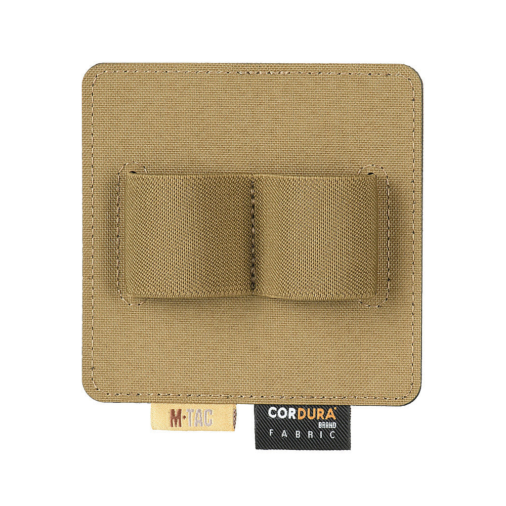 Buzunar Inserabil M-Tac Double Mag Pouch - Coyote