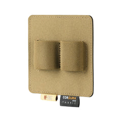Buzunar Inserabil M-Tac Double Mag Pouch - Coyote