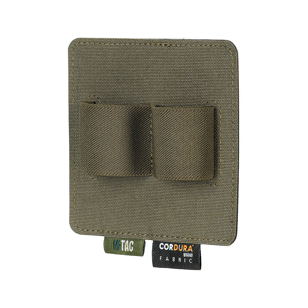 Buzunar Inserabil M-Tac Dublu pentru Magazie - Ranger Green