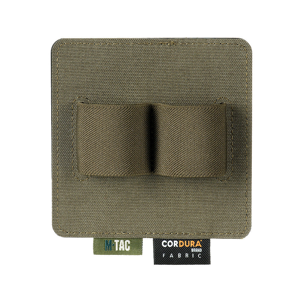Buzunar Inserabil M-Tac Dublu pentru Magazie - Ranger Green