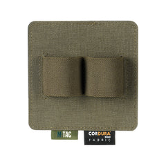 Buzunar Inserabil M-Tac Dublu pentru Magazie - Ranger Green