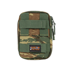 Buzunar Kyvos Pouch -Camo Gr.camo Pentagon Tactical - Organizare Superioară pentru Echipamentul Esențial