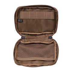Buzunar Kyvos Pouch Olive Green Pentagon Tactical - Performanță și Ventilație Optimă în orice Mediu