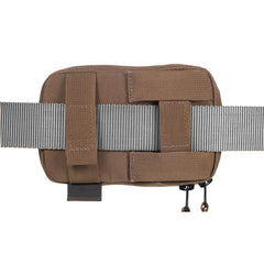 Buzunar Kyvos Pouch RAL7013 Pentagon Tactical - Performanță și Ventilație Optimă în orice Mediu