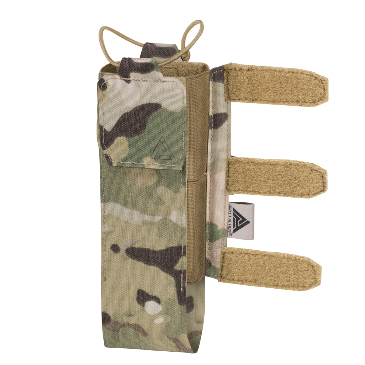 Buzunar Lateral Helikon-Tex Cordura® MultiCam®