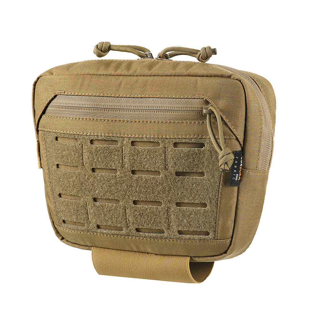 Buzunar M-Tac Accesoriu Elite Lower Large - Coyote