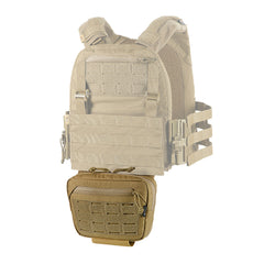 Buzunar M-Tac Accesoriu Elite Lower Large - Coyote