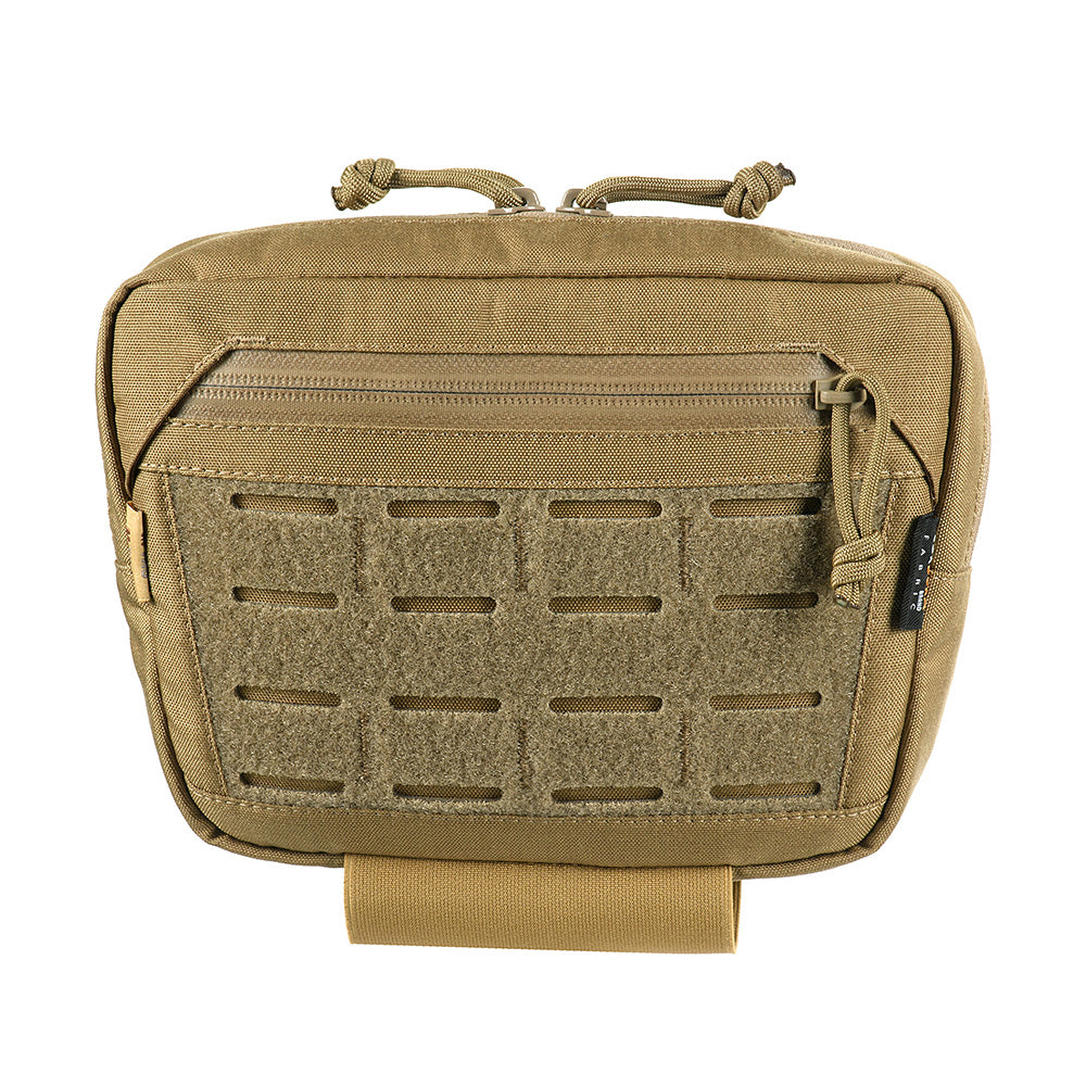 Buzunar M-Tac Accesoriu Elite Lower Large - Coyote