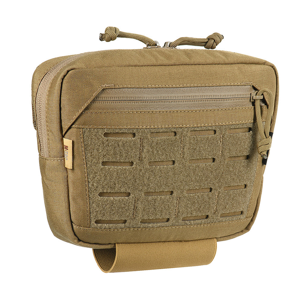 Buzunar M-Tac Accesoriu Elite Lower Large - Coyote