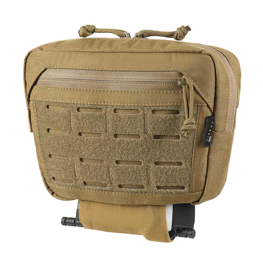Buzunar M-Tac Accesoriu Elite Lower Large - Coyote