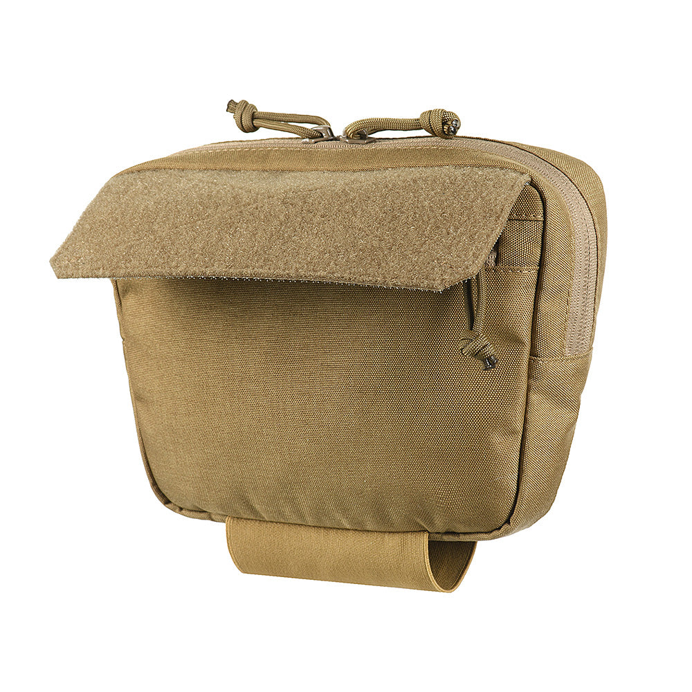 Buzunar M-Tac Accesoriu Elite Lower Large - Coyote