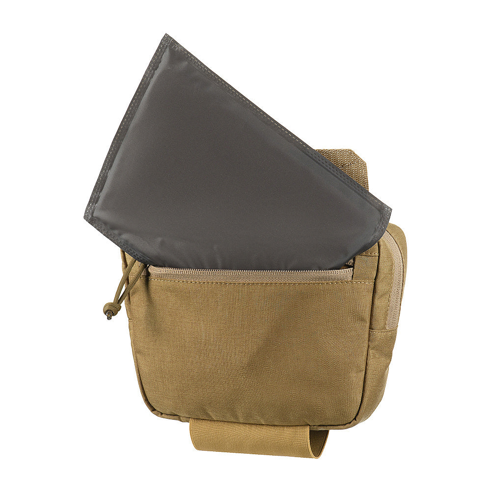 Buzunar M-Tac Accesoriu Elite Lower Large - Coyote