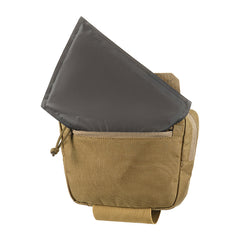 Buzunar M-Tac Accesoriu Elite Lower Large - Coyote