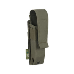 Buzunar M-Tac Elite pentru Încărcător Pistol/Multitool - Ranger Green
