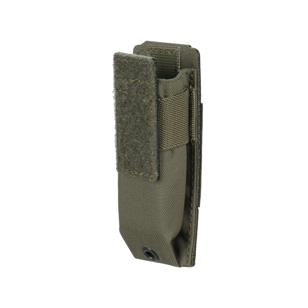 Buzunar M-Tac Elite pentru Încărcător Pistol/Multitool - Ranger Green