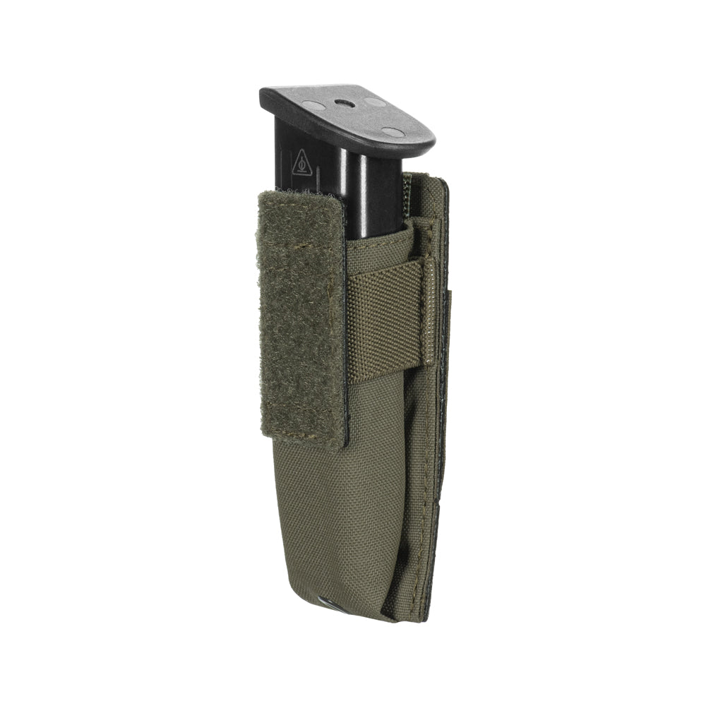 Buzunar M-Tac Elite pentru Încărcător Pistol/Multitool - Ranger Green