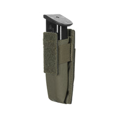 Buzunar M-Tac Elite pentru Încărcător Pistol/Multitool - Ranger Green