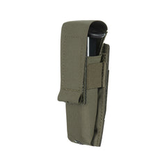 Buzunar M-Tac Elite pentru Încărcător Pistol/Multitool - Ranger Green
