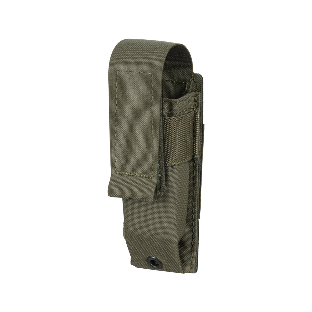 Buzunar M-Tac Elite pentru Încărcător Pistol/Multitool - Ranger Green