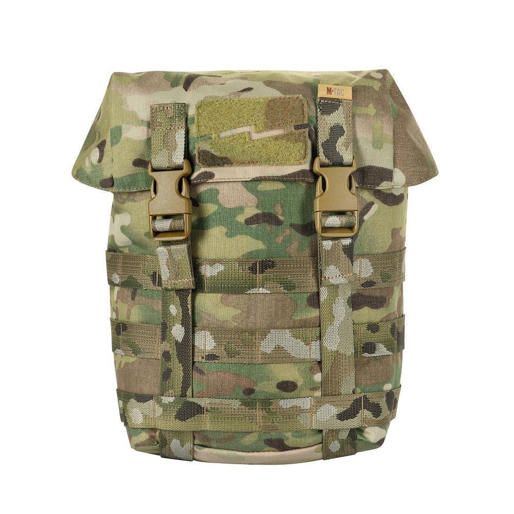 Buzunar M-Tac Sukharka Gen.3 Multicam - Versatilitate Tactică