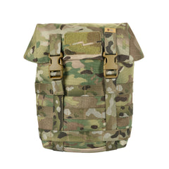 Buzunar M-Tac Sukharka Gen.3 Multicam - Versatilitate Tactică