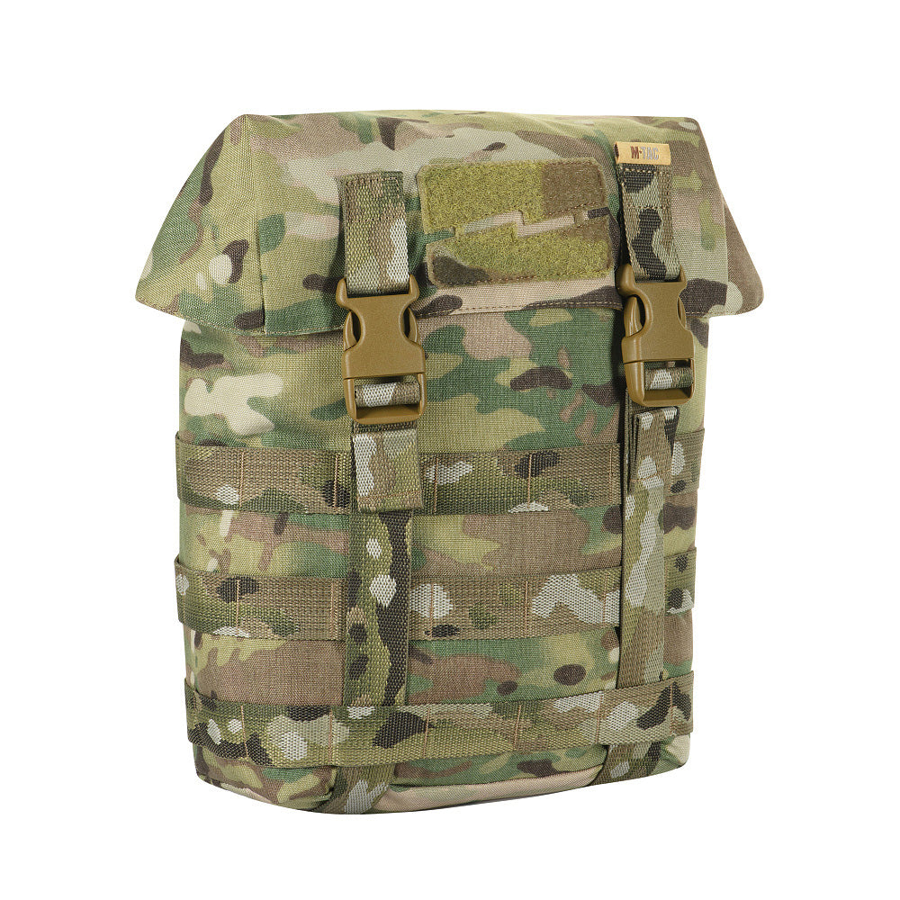 Buzunar M-Tac Sukharka Gen.3 Multicam - Versatilitate Tactică