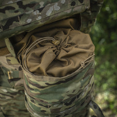 Buzunar M-Tac Sukharka Gen.3 Multicam - Versatilitate Tactică