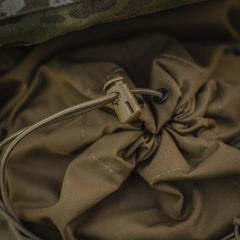 Buzunar M-Tac Sukharka Gen.3 Multicam - Versatilitate Tactică