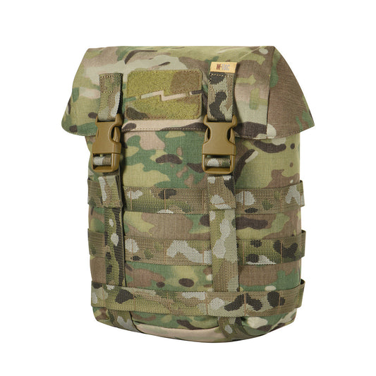 Buzunar M-Tac Sukharka Gen.3 Multicam - Versatilitate Tactică
