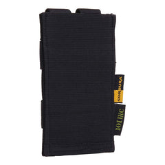 Buzunar M4 Elastic Negru - Acces Instant, Siguranță Maximă