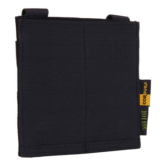 Buzunar M4 Elastic - Negru | Acces Rapid, Extensibil