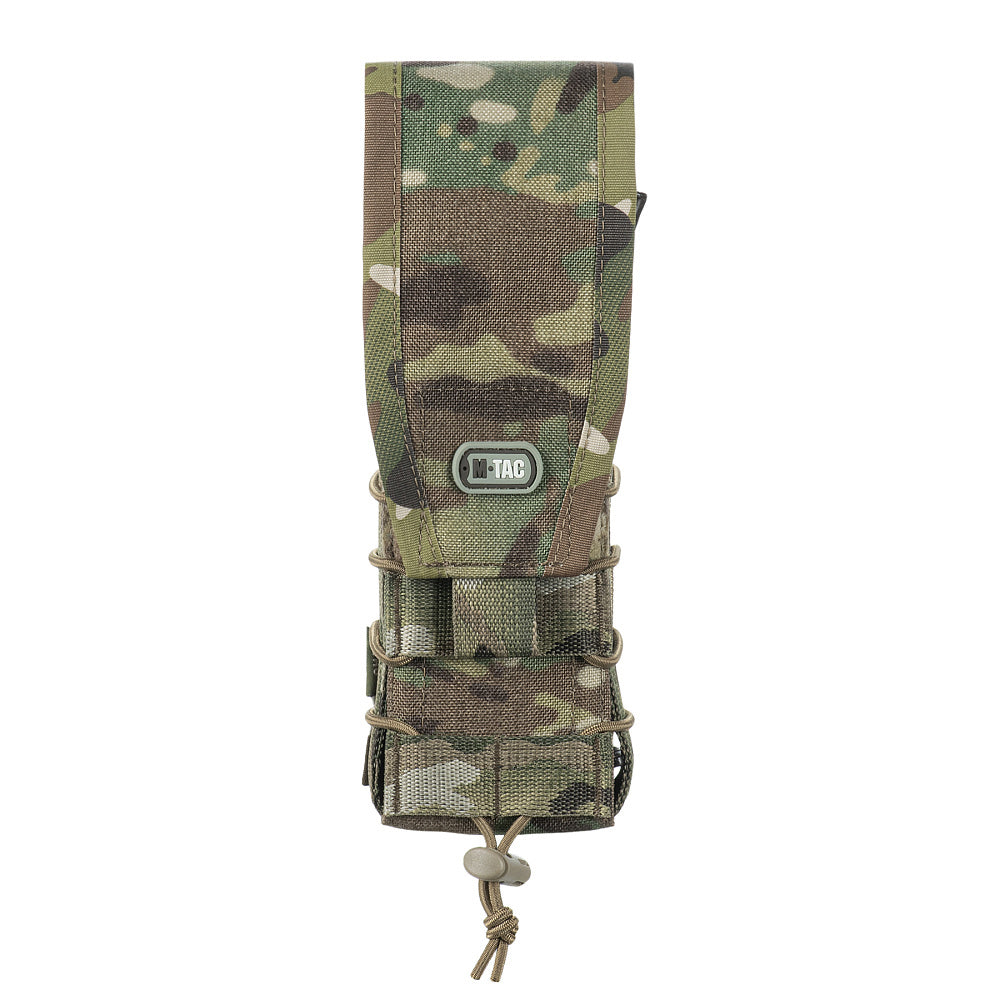 Buzunar Magazie AK Cu Capac Gen.III M-Tac - Multicam Tactic