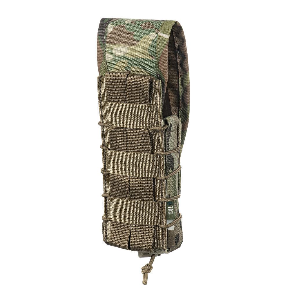 Buzunar Magazie AK Cu Capac Gen.III M-Tac - Multicam Tactic