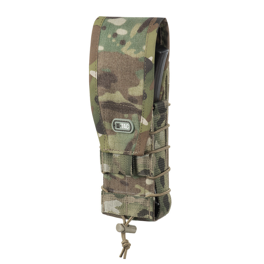Buzunar Magazie AK Cu Capac Gen.III M-Tac - Multicam Tactic