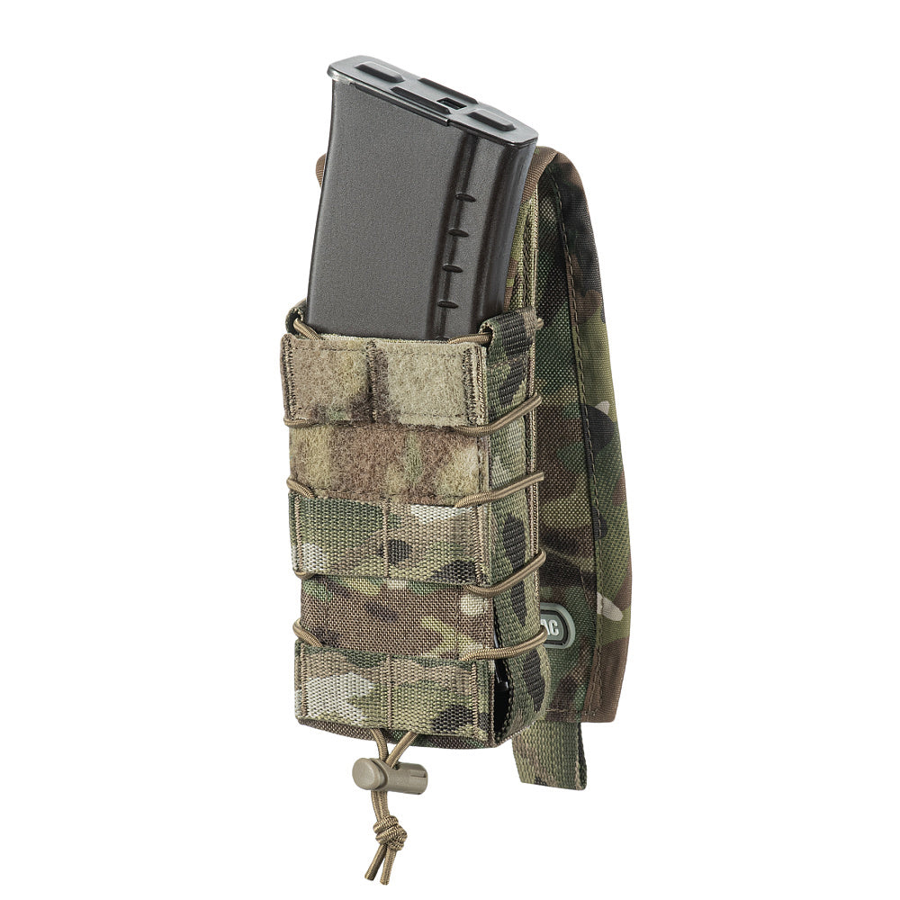 Buzunar Magazie AK Cu Capac Gen.III M-Tac - Multicam Tactic