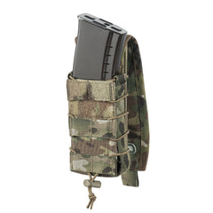 Buzunar Magazie AK Cu Capac Gen.III M-Tac - Multicam Tactic