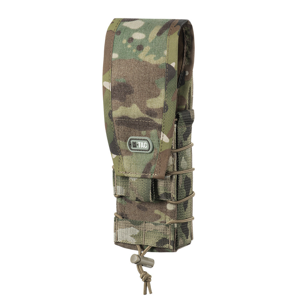 Buzunar Magazie AK Cu Capac Gen.III M-Tac - Multicam Tactic