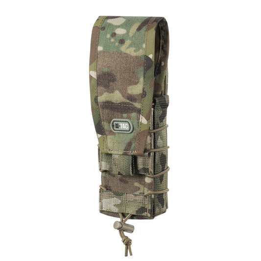 Buzunar Magazie AK Cu Capac Gen.III M-Tac - Multicam Tactic